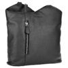 WOOD-BAG Backpack/Shoulder bag