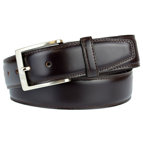 VEN-TOMY leather belt
