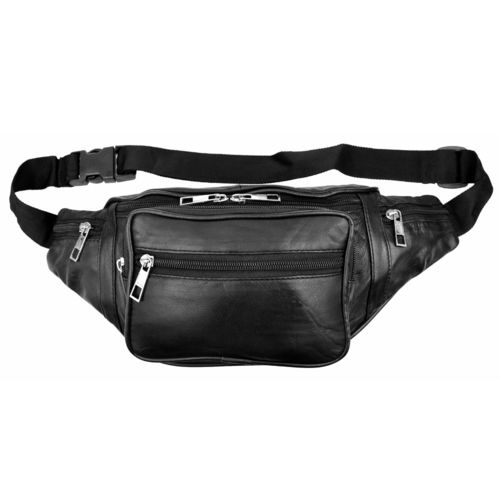 WOOD-BAG belt bag