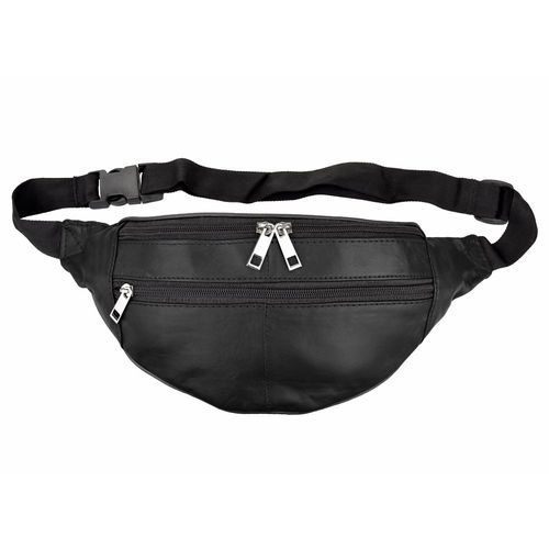 WOOD-BAG belt bag