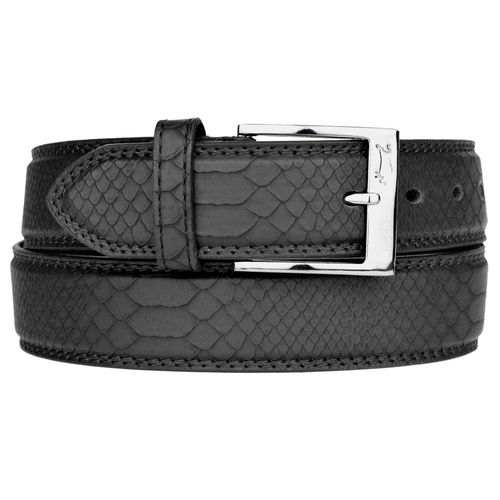 VEN-TOMY synthetic leather belt