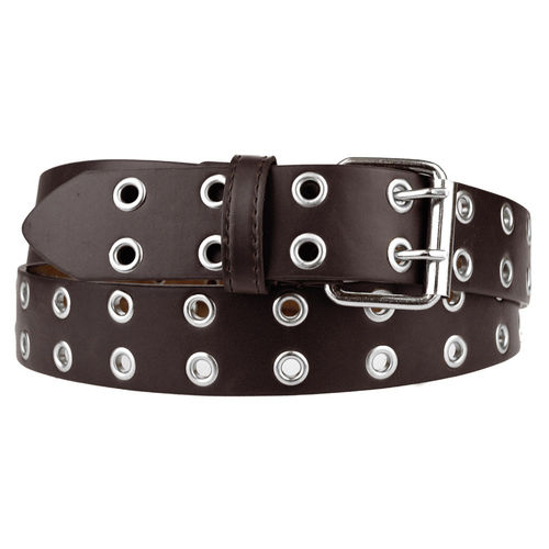 VEN-TOMY synthetic leather belt