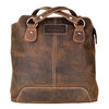 VEN-TOMY leather backpack