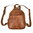 VEN-TOMY Wash leather backpack