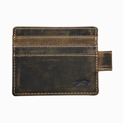 VEN-TOMY leather card holder