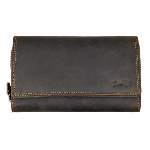 VEN-TOMY leather wallet