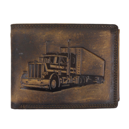 VEN-TOMY leather wallet